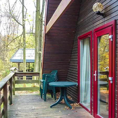 Holiday home In Bad Arolsen With Wifi