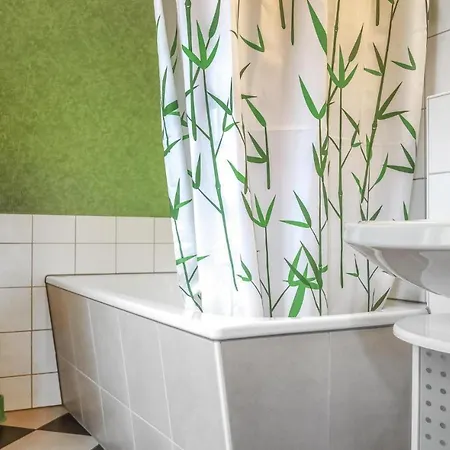 Holiday home In Bad Arolsen With Wifi Bad Arolsen